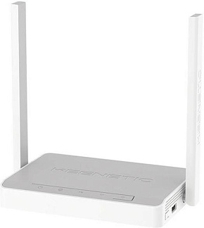 KEENETIC (KN-1221) Launcher N300 Gray