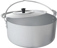 SCOVO МТ105 алюм поход 3,5л Котелок