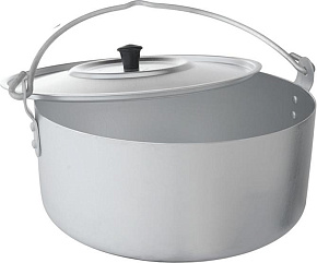 SCOVO МТ105 алюм поход 3,5л Котелок