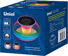UNIEL (UL-00011597) USL-S-824/PT100 POOL LIGHT Светильник