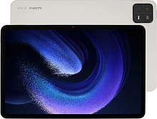 XIAOMI Pad 6 6/128Gb Champagne (47833) Планшет