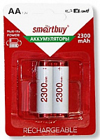 SMARTBUY (SBBR-2A02BL2300) - 2300 mAh Аккумулятор