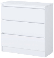 POLINI Комод Polini kids Simple 1930, белый (1кор) Комод POLINI Комод Polini kids Simple 1930, белый (1кор)