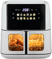 ELTRONIC (777-15) 9 литров/ 2200w, белый