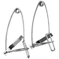 РЫЖИЙ КОТ кротоловка упак.2шт (92130) хоз. Принадлежности