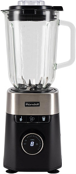 RONDELL RDE-1254 1200Вт черный