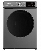 БИРЮСА WM-SL1214/15 M металлик СТИРАЛЬНАЯ МАШИНА БИРЮСА WM-SL1214/15 M