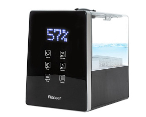 PIONEER HDS12 Увлажнитель воздуха