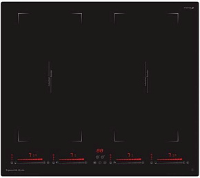 ZIGMUND& SHTAIN CI296B Варочная панель