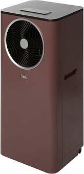 BALLU Twinkle BPAC-09 DWR/N6 Red