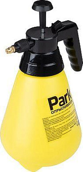 PARK Опрыскиватель 1,5л., желтый (990052)
