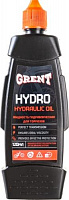 GRENT HYDRAULIC OIL Гидравлическая жидкость для тормозов 120 мл (31474) 40325 Аксессуары для велосипедов