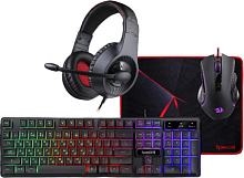 REDRAGON (72335) S137 RU Набор геймерский REDRAGON (72335) S137 RU