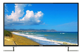 POLAR P32L32T2CSM HD SMART TV Android LED-телевизор