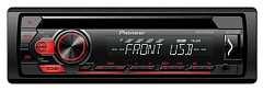 PIONEER DEH-S1150UB Автомагнитола PIONEER DEH-S1150UB