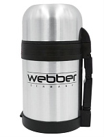 WEВBER SST-800P Термос