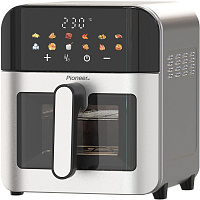 PIONEER SM521D steel