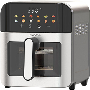 PIONEER SM521D steel