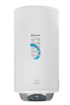 DE LUXE 3W50V2 968500 Водонагреватель накопительный электрический