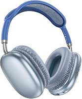 BOROFONE (6941991115226) BO22 Plus Sky Blue Наушники