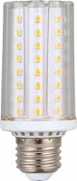 ECOLA Z7ND12ELC Corn LED Premium 12W/E27/6000K холодный белый Лампа светодиодная