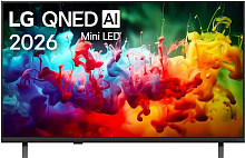 LG 43QNED70B6C.ARU