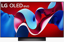 LG OLED48C4RLA.ARUG SMART TV Телевизор