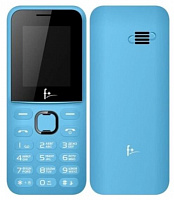 F+ F170L Light Blue