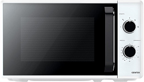 CENTEK CT-1550 белый СВЧ