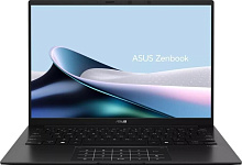 ASUS 14" Zenbook 14 UM3406GA-QD049 Ryzen 5 430/16Gb/512Gb SSD/AMD Radeon 840M/No OS/Black (90NB17R1-M00210)