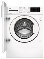 BEKO WITC7613XW Стиральная машина