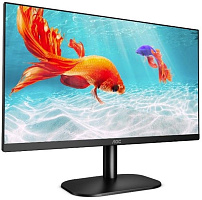 AOC 22B2H Black Монитор