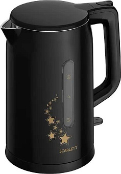 SCARLETT SC-EK21S45 1.5л нерж.сталь/пластик