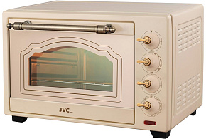 JVC JH-MO425 бежевый