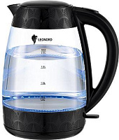 LEONORD LE-1519 (2л. стекло) 107956 Чайник электрический