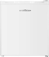 SNOWCAP RT-50S 40л серебристый Холодильник SNOWCAP RT-50S