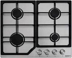KRAFT KF-HV6021Х Газовая варочная панель