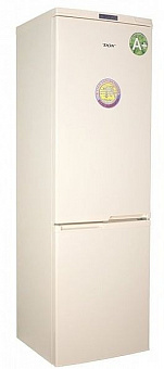 DON R-295 S слоновая кость 360л Холодильник
