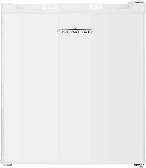 SNOWCAP RT-50S 40л серебристый Холодильник SNOWCAP RT-50S