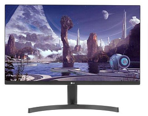 LG 27QN600-B Монитор