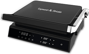 ZIGMUND & SHTAIN Grillmeister ZEG-933 Гриль