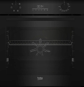 BEKO BCBIE17300KSB Духовой шкаф электрический