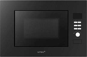 VITEK VBMW 2040 BG черный