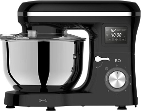 BQ MX640 Black
