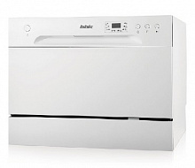 BBK 55-DW012D Посудомоечная машина