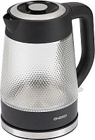 ENERGY E-223 (1,8л. стекло) Чайник