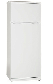 ATLANT МХМ-2808-90 (00,97) 263л белый Холодильник