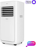 TIMBERK Серия Home Intellect T-PAC07-P09E-WF Мобильный кондиционер TIMBERK Серия Home Intellect T-PAC07-P09E-WF