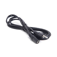 СИГНАЛ (2344) шнур 3,5Дж-3,5Дж 5,0 м Кабель СИГНАЛ (2344) шнур 3,5Дж-3,5Дж 5,0 м