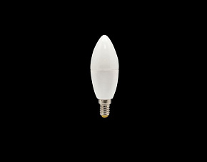 ECOLA C4RW70ELC CANDLE LED PREMIUM 7W/E14/2700K Лампа светодиодная